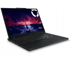 Lenovo Legion 5 15AHP10 Ryzen 7 260 15.1"WQXGA OLED 500nits 165Hz 16GB DDR5 5600 SSD1TB GeForce RTX 5050 8GB Cam 5Mpx 80Wh NoOS Eclipse Juodas