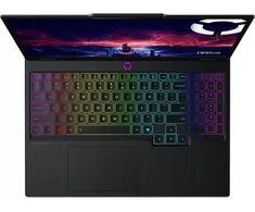 Nešiojamas kompiuteris Lenovo Legion 5-15 - Ryzen AI 7 350 | 15,1"-WQXGA-OLED-165Hz | 32GB | 512GB | Win11 | RTX5070
