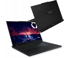 Nešiojamas kompiuteris Lenovo Legion 5-15 - Ryzen AI 7 350 | 15,1"-WQXGA-OLED-165Hz | 32GB | 512GB | Win11 | RTX5070