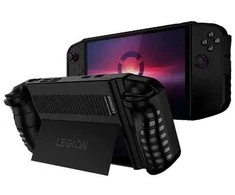 Dėklas Lenovo Legion Go Silicone cover