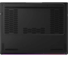 Nešiojamas kompiuteris Lenovo Legion Pro 7 16IAX10H | Juodas | Intel Core Ultra 9 275HX | 16" 2560x1600 OLED 240 Hz | 64 GB DDR5 | 1 TB SSD | GeForce RTX 5080 16 GB GDDR7