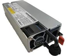 Lenovo THINKSYSTEM 750W 230V TITANIUM HOT-SWAP POWER SUPPLY