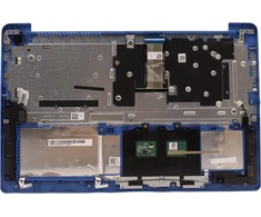 Lenovo Lenovo 5CB1B69291 dalys zamienne do notatników Cover + klaviatūra