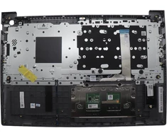 Lenovo Lenovo 5CB1S00375 dalys zamienne do notatników Cover + klaviatūra