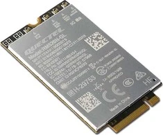 Lenovo ThinkPad Quectel RM520N-GL 5G M.2 WWAN moduliai | 4XC1Q34838