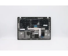Lenovo 5M10Z41418, Dangtelis + klaviatūra, Lenovo, „ThinkPad T14s Gen 1“