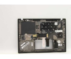 Lenovo Lenovo 5M11H25864 nešiojamojo kompiuterio atsarginės dalys dangtelis + klaviatūra