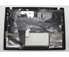 Lenovo Lenovo 5M11H94527 dalys zamienne do notatników Cover + klaviatūra