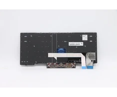 Lenovo Lenovo 5N20V43346 dalys zamienne do notatników Klaviatūra