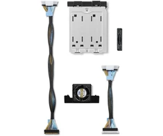 Lenovo Accessories ThinkStation HDD Storage Kit - P5