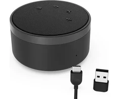 Ausinės Garsiakalbis - Lenovo GXD1C82051 USB Type-C Triukšmo slopinimas Juodas