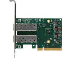 Lenovo ISG ThinkSystem Mellanox ConnectX-6 Lx 10/25GbE SFP28 2 prievadų PCIe Ethernet adapteris