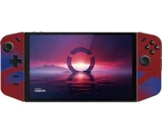 Lenovo Lenovo Legion Go išvaizda – Legion Hero