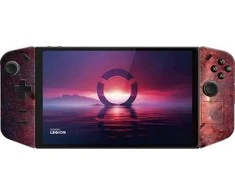 LENOVO LEGION GO SKIN - UNIVERSE
