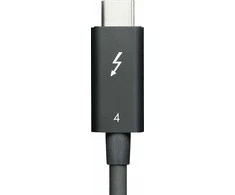 Lenovo Lenovo | „Lintes Thunderbolt 4“ (40 Gb/s) aktyvusis kabelis | USB-C 4.0–USB-C 4.0