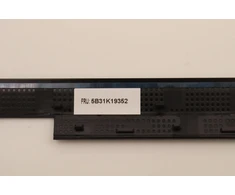 Lenovo Lenovo RGB display bezel with CCD