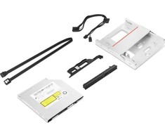 Lenovo priedai ThinkStation Slim 9 mm DVD įrašymo įrenginys