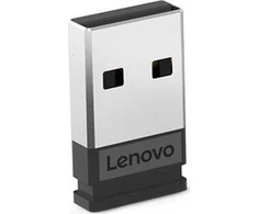 „Lenovo“ USB-A vieningas susiejimo imtuvas | 4XH1D20851