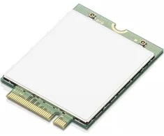 Lenovo | WWAN modulis | ThinkPad Fibocom L850-GL 4G LTE CAT9 III