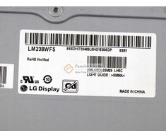 Lenovo LGD touch 2 0 LM238WF5-SSE1