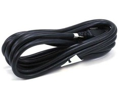 Kabelis zasilający Lenovo LINECORD,CH,1M,3P,NON-LH