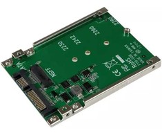 Lenovo M.2 SSD ir „Wifi“ skyrius, skirtas MP, AVC (5M10U49997)