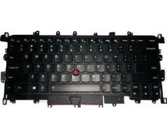 Lenovo MECH ASM KBD DE LB