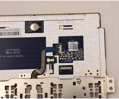 Lenovo Mech_Asm Cs22 3+2Bcplc,Gl Mylar,Vb1,Chy