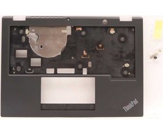 Lenovo MECH_ASM FRU C COV,YOGA WFC BK Fenrir