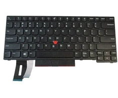 Lenovo MECH_ASM KBD W/C FRA