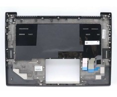Klaviatūra Lenovo MECH_ASM WW C-Cvr+GER KB