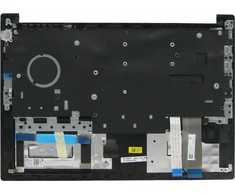 Klaviatūra Lenovo mechaninis surinkimas