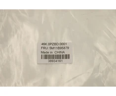 Lenovo Mechaninis CS22 3+2bCPLC konfigūracijos mazgas