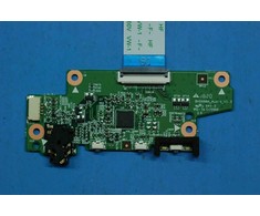 Garso sub plokštė, skirta Lenovo N23 Chromebook 3202 02271 CS