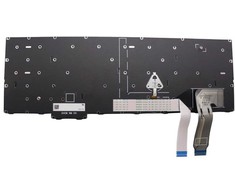 Klaviatūra Lenovo NB_KYB 4C6TT50B-BK-CHY-UKE