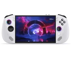 Gaming Nešiojamas kompiuteris Lenovo Legion Go S Windows - German Keyboard