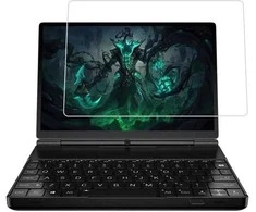 GPD WIN Mini (2025) Mini Nešiojamas kompiuteris 16GB/SSD 1TB WIN 11 Home Juodas