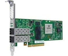 Lenovo nešiojamojo kompiuterio atmintis LENOVO QLOGIC DUAL PORT 10GbE SFP+