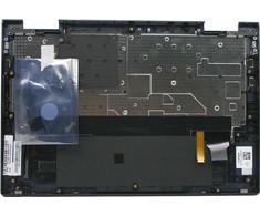 Lenovo Nordic klaviatūra su pašvietimu for
