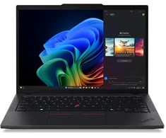 Nešiojamas kompiuteris Lenovo ThinkPad T14 Gen 6 (AMD) | 14"/ IPS/ WUXGA/ Anti-glare | AMD Ryzen™ AI 5 PRO | 8GB | 512GB | Integrated AMD Radeon™ 840M Graphics | Windows® 11 Pro