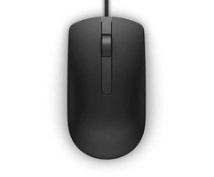 Pelė Lenovo Optinė Wheel Pelė (Pelė)