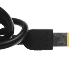 Lenovo Optinio kompiuterio maitinimo šaltinis Žalias Cell 170 W, Slim Pap, 8.5 A, 20 V (AD117P)
