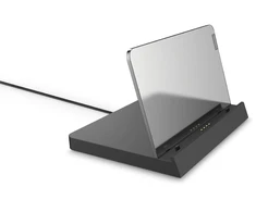 Lenovo Planšetinių kompiuterių įkrovimo stotelė (ZG38C07019)