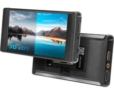 Lenovo Portkeys PT6 5.2 Inch 4K HDMI Jutiklinis ekranas Monitorius