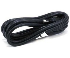Nešiojamojo kompiuterio maitinimo adapteris Lenovo Power Cord 1.0M Switzerland