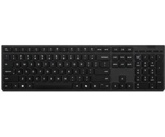 LENOVO PROFESSIONAL BELAIDIS ĮKRAUNAMASIS Klaviatūra AI ESTIŠKA