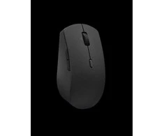 Lenovo Professional Wireless Rechargeable Klaviatūra ir pelė | Klaviatūros ir pelės rinkinys | Wireless | su pele | Bluetooth | US Euro | Rechargeable professional | Pilkas