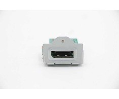 Lenovo galinės I/O prievadų kortelė-DP