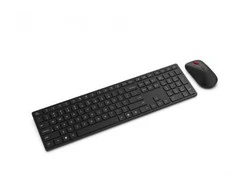 Lenovo Rinkinys belaidis multi-mode pro combo Klaviatūra su pele 6000-us english 4x31s04810