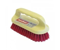 Sauber Hand brush Brut